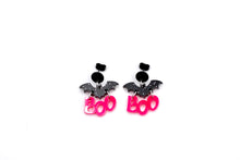 Load image into Gallery viewer, Boo Earrings
