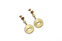 Load image into Gallery viewer, Boho Statement Earrings
