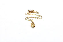 Load image into Gallery viewer, Gold Corn Necklace
