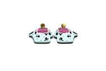 Load image into Gallery viewer, Watering Can Earrings
