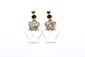 Bunny Ears Earrings